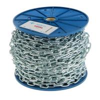 Цепь сварная короткозвенная DIN 766 м3 (100м)