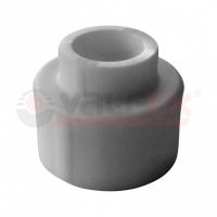 Муфта переходная 40/20 ВН/ВН (200/25) (Valfex) СЕРАЯ