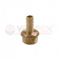Штуцер для шланга с внутренней резьбой VALFEX ВР 1/2"х18 (230/10) К