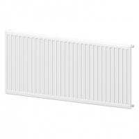 Радиатор VALFEX STEEL Hygiene C H 10 400х2500 ст. панел. с бок. подкл. ЗК (45шт./пал.)