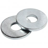 Шайба увеличенная,цинк DIN9021 м24 Фасовка (2,5кг/19)